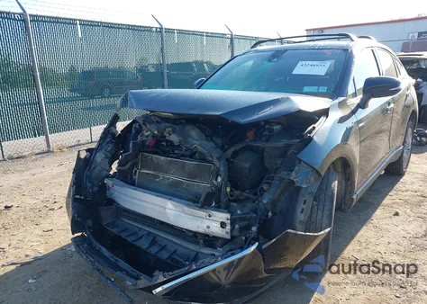 2021 Toyota Venza Le/Xle/Limited from USA, damaged, VIN JTEAAAAH0MJ085865